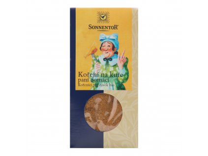 Koření na kuře paní domácí 35 g BIO SONNENTOR