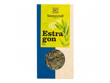 Estragon 20 g BIO SONNENTOR