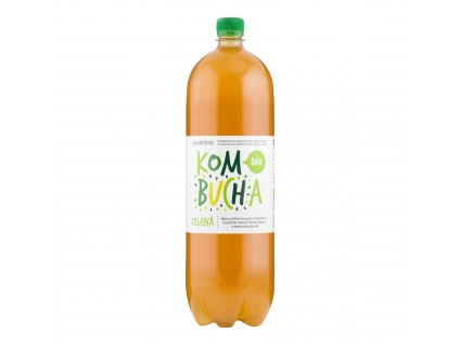 Kombucha zelená 2 l BIO COUNTRY LIFE