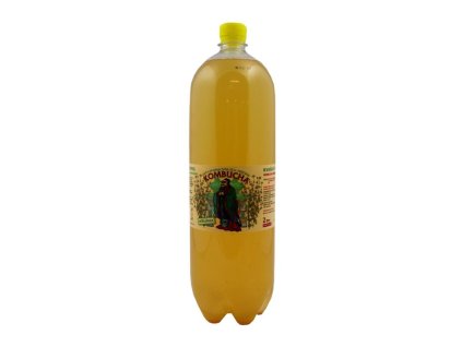 Kombucha heřmánek 2 l STEVIKOM