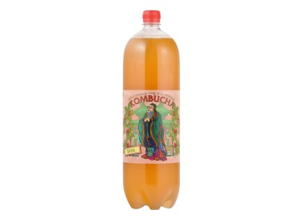 Kombucha šípek 2 l STEVIKOM