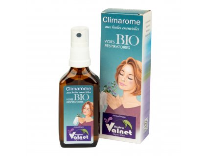 Climarome inhalant 50 ml BIO DOCTEUR VALNET