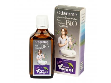 Odarome dezinfekce vzduchu 50 ml BIO DOCTEUR VALNET