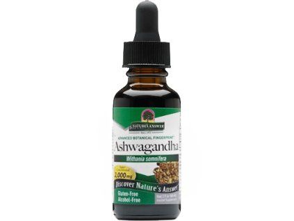 1724 1724 natures answer ashvagandha
