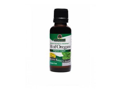 2507 oreganovy olej 30 ml nature s answer