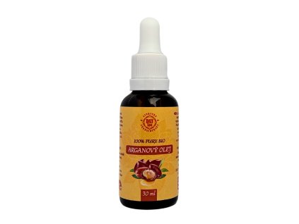 BIO Arganový olej, 30 ml, Day Spa