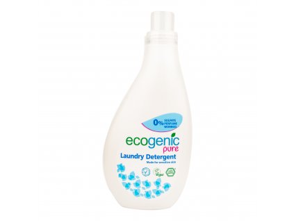 ECOGENIC PURE tekutý prací prostředek 1 l