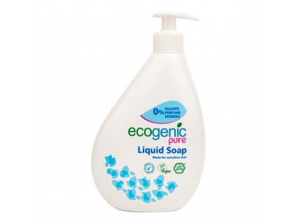 ECOGENIC PURE tekuté mýdlo 500 ml