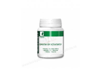 Mixofit Prost 45tbl. TML T156