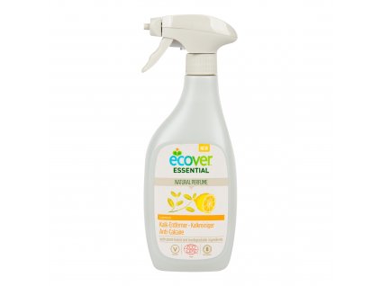 ECOVER odstraňovač vodního kamene 500 ml ECOCERT