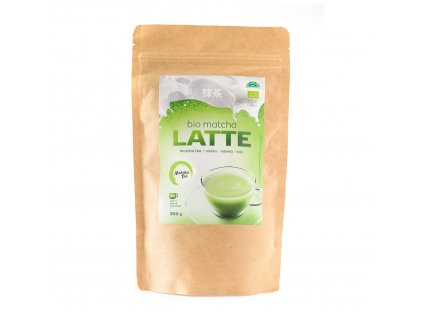 Bio Matcha Tea latte 300 g