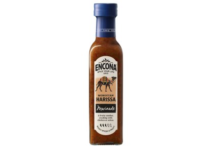 Encona Harissa marináda, 220ml