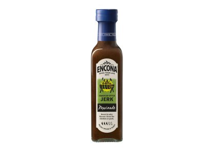 Encona Jerk marináda, 220ml