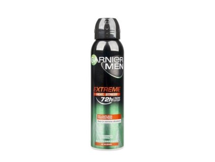 Minerální deodorant ve spreji pro muže (Mineral Men Extreme) 150 ml