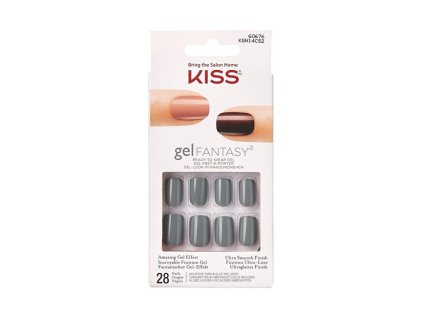 Gelové nehty 60676 Gel Fantasy (Nails) 28 ks