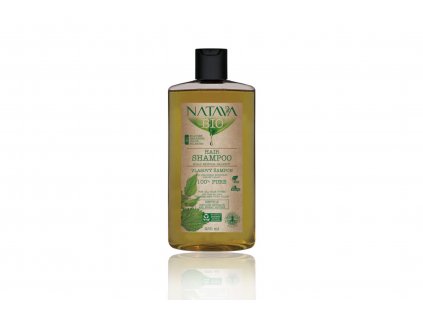 Šampon na vlasy - Kopřiva 250 ml