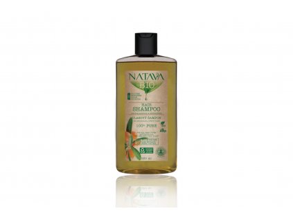 Šampon na vlasy RAKYTNÍK - NATAVA 250ml