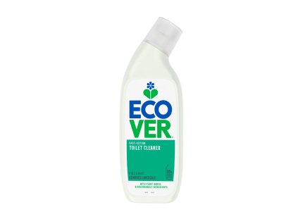 ECOVER WC čistič Borovice a máta 750 ml