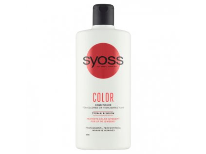 Balzám pro barvené, zesvětlené a melírované vlasy Colorist (Conditioner) 500 ml
