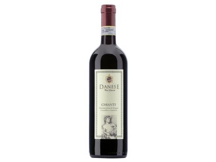 Cantina Danese Chianti DOCG DANESE 0,75l