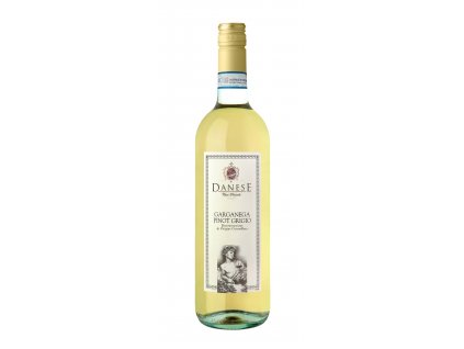 Cantina Danese Garganega Pinot Grigio DOC 0,75l