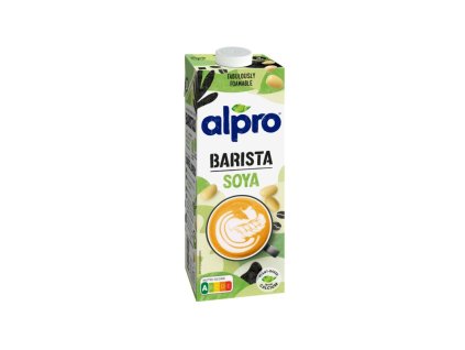 Nápoj Sojový BARISTA 1l Alpro 3002