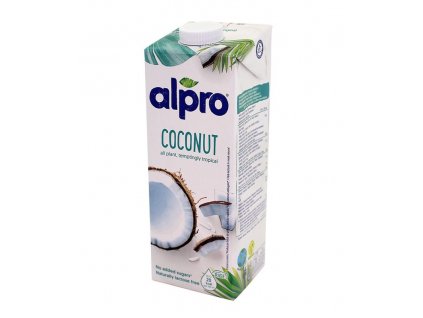 Alpro kokosový nápoj s rýží 1 l
