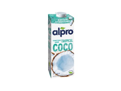 Nápoj Kokosový 1l Alpro 2989