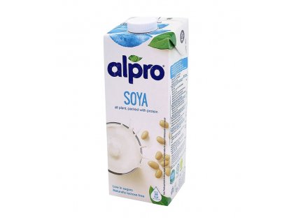 Nápoj Sojový 1l Alpro 2984