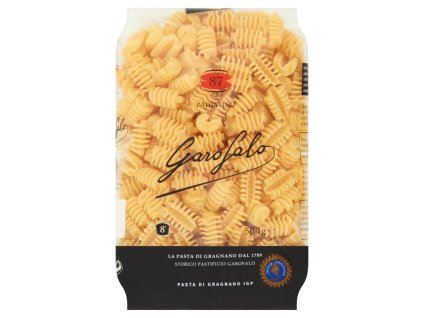 Pastificio Lucio Garofalo Radiatori radiátory GAROFALO 500g