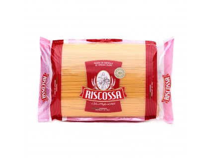 Pastificio Riscossa Spaghetti špagety 3kg