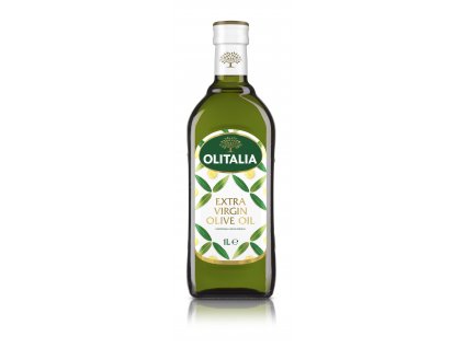Olitalia Extra panenský olivový olej 1000ml