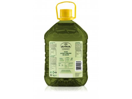 Olitalia Extra panenský olivový olej 5l