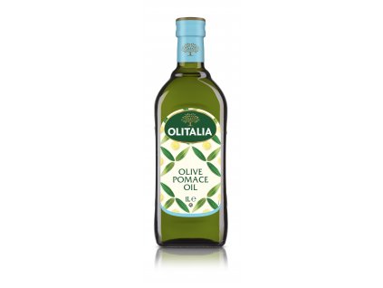 Olitalia Sansa olivový olej z pokrutin 1000ml