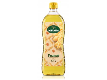 Olitalia Arašídový olej OLITALIA 1000ml