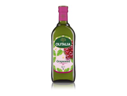 Olitalia Hroznový olej OLITALIA 1000ml