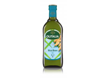 Olitalia Rýžový olej OLITALIA 1000ml