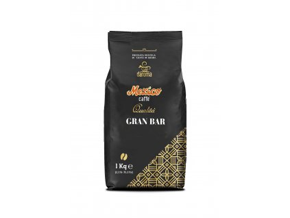 Torrefazione Parenti Caffé Granbar zrnková káva MEXICO 1kg