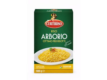 baleni ryze arborio curtiriso 2988