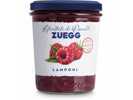 Zuegg Malinová pomazánka ZUEGG 320g