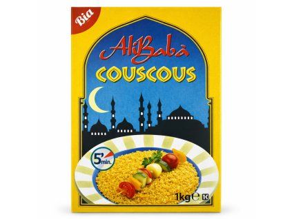 couscous alibaba 1kg 2972