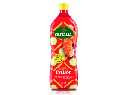 Olitalia Fritovací olej FriDór OLITALIA 1000ml