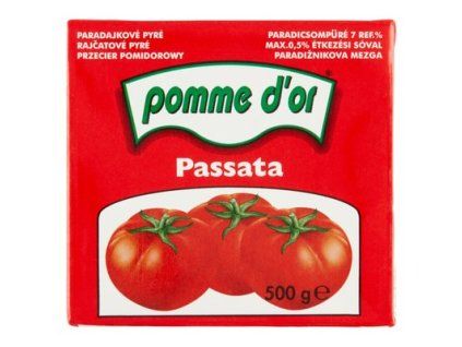 passata pommedor 2991