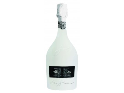 San Simone Cuvée Blanc de Blancs Brut White 0,75l