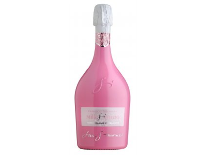 San Simone Cuvée Blanc de Blancs Brut Pink 0,75l