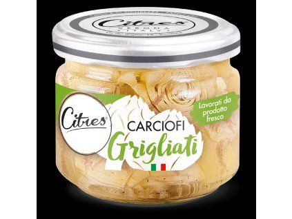 carciofi grigliati 2996