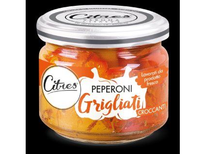 peperoni grigliati 2999