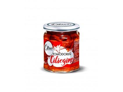 Citres Sušená cherry rajčátka CITRES 200g