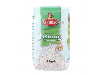 Curtiriso Jasmínová rýže CURTIRISO 1kg