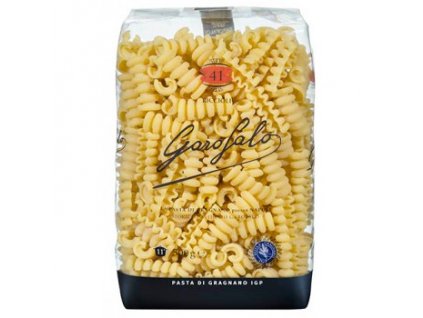 Pastificio Lucio Garofalo Riccioli kudrlinky GAROFALO 500g